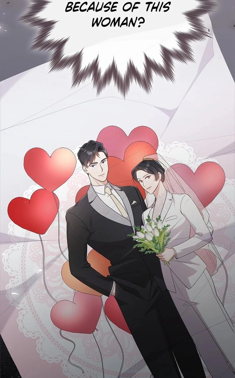 Read Unconquerable Romance chapter 11 image 96 on Lezhin