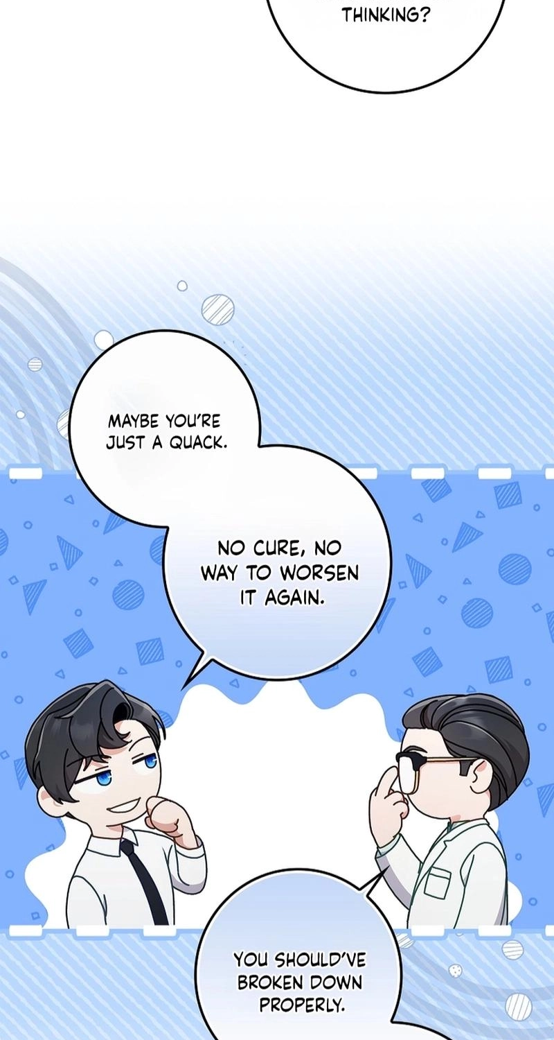 Read Unconquerable Romance chapter 12 image 11 on Lezhin