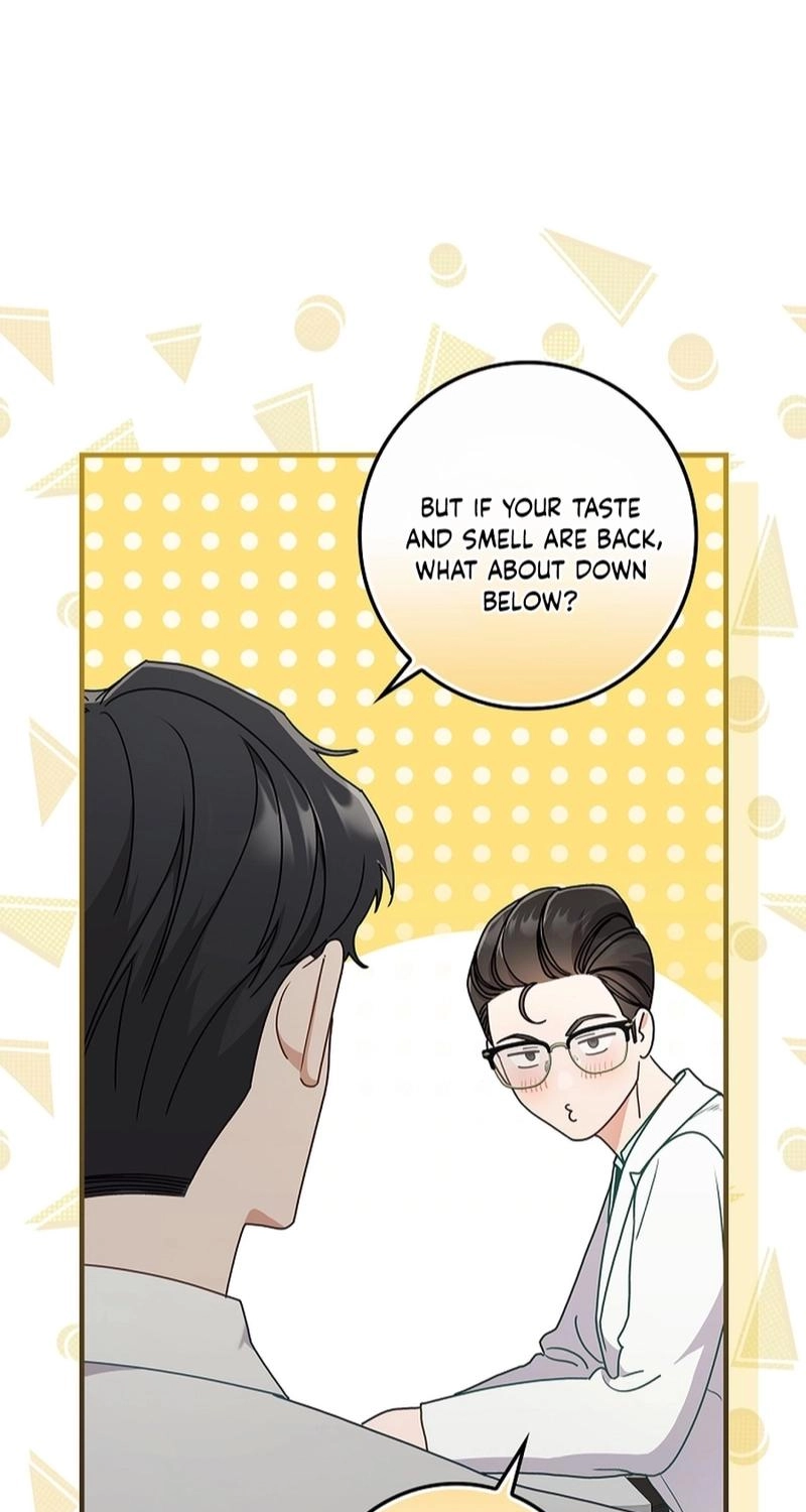 Read Unconquerable Romance chapter 12 image 15 on Lezhin