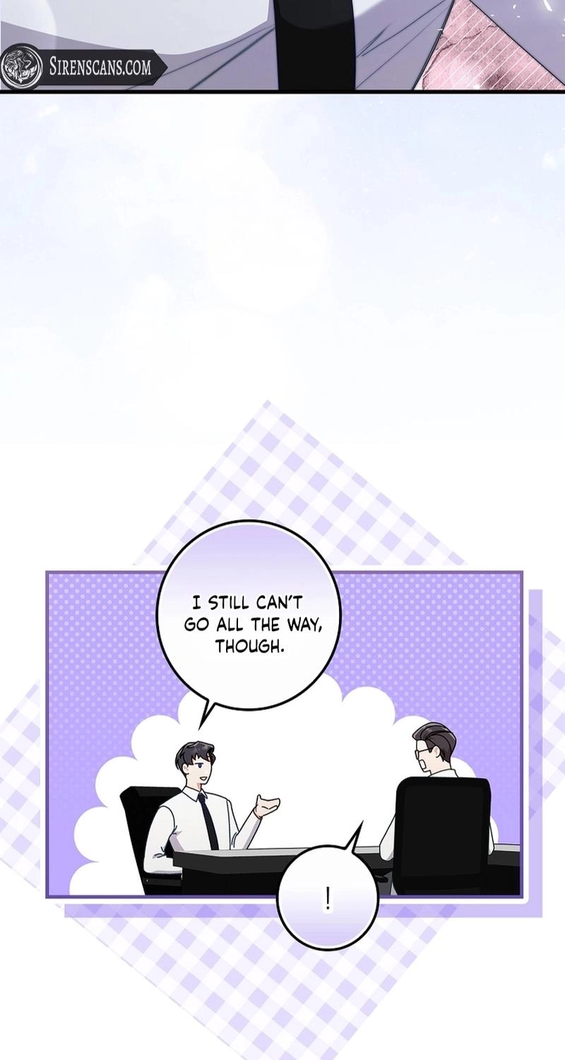 Read Unconquerable Romance chapter 12 image 18 on Lezhin