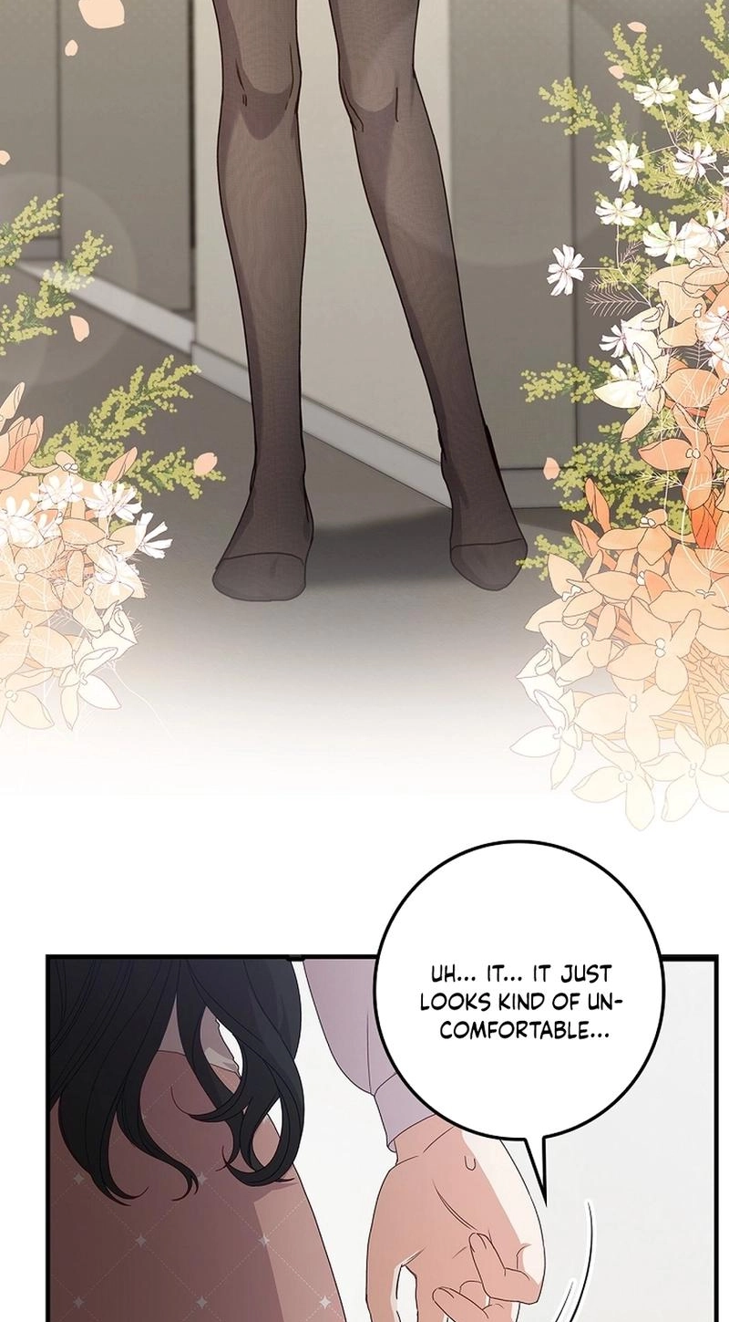 Read Unconquerable Romance chapter 12 image 24 on Lezhin