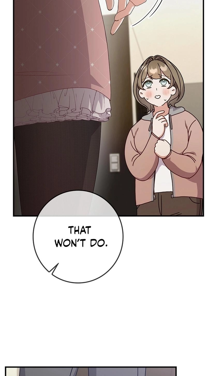 Read Unconquerable Romance chapter 12 image 25 on Lezhin