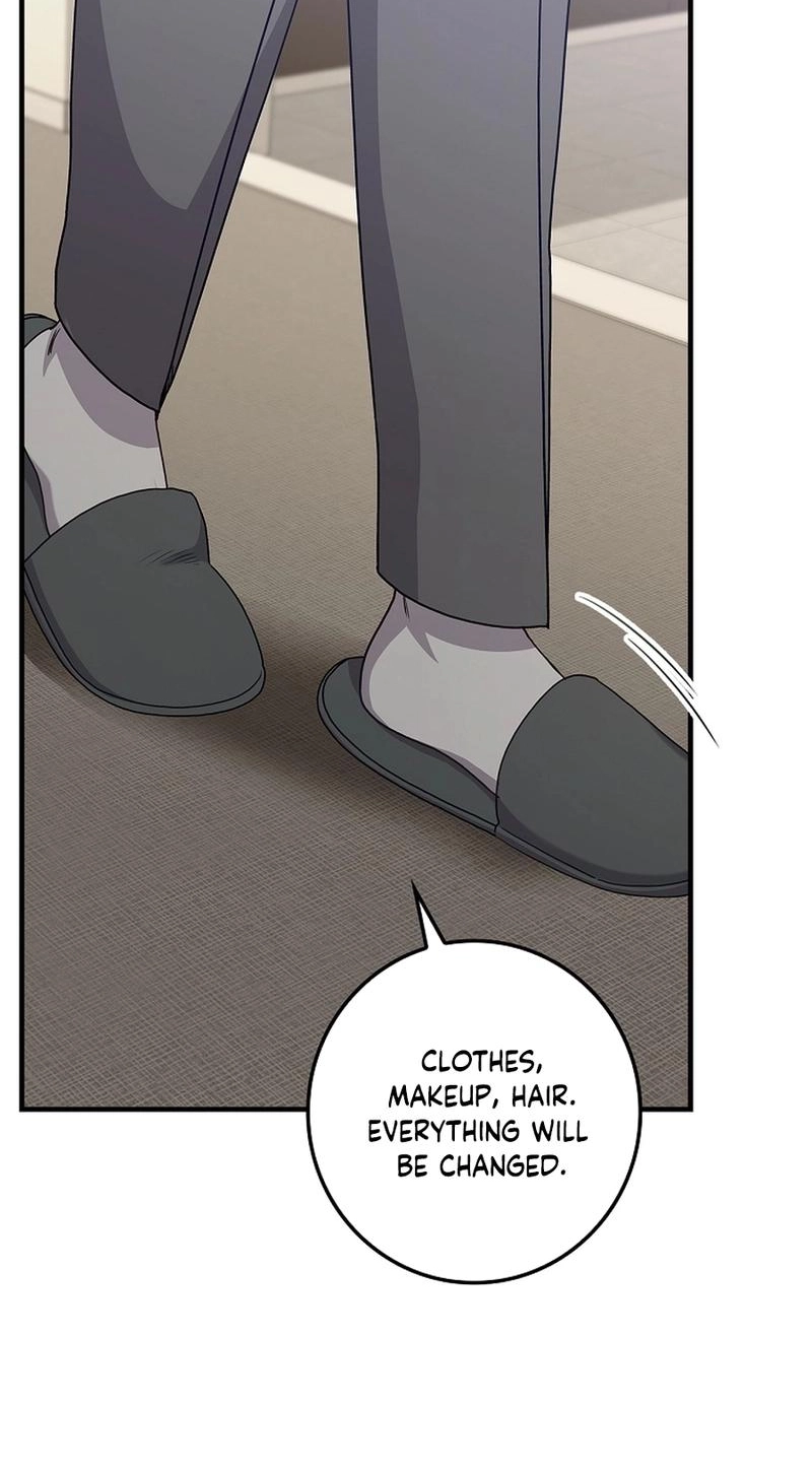 Read Unconquerable Romance chapter 12 image 26 on Lezhin