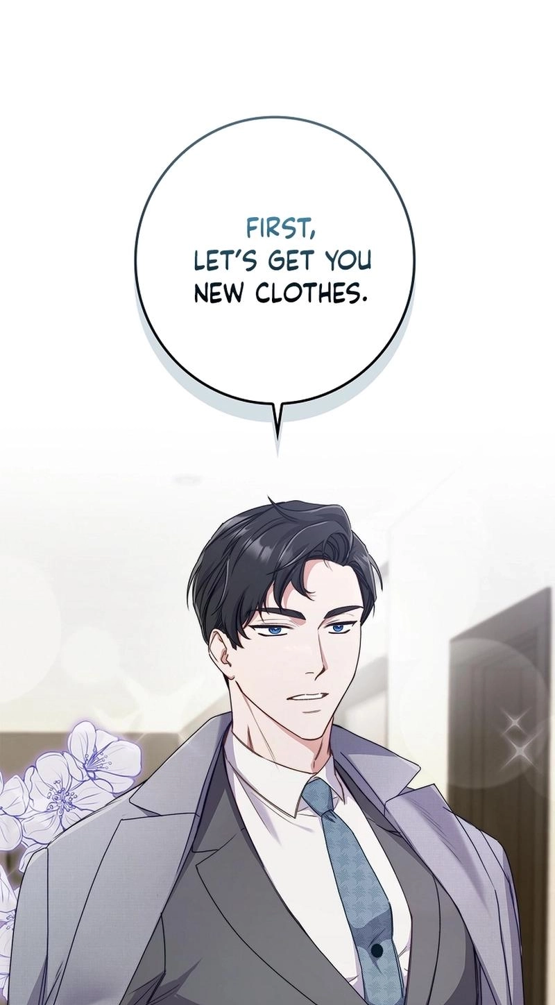 Read Unconquerable Romance chapter 12 image 27 on Lezhin