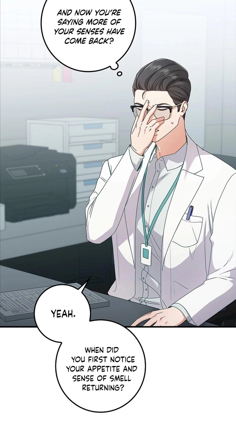 Read Unconquerable Romance chapter 12 image 3 on Lezhin