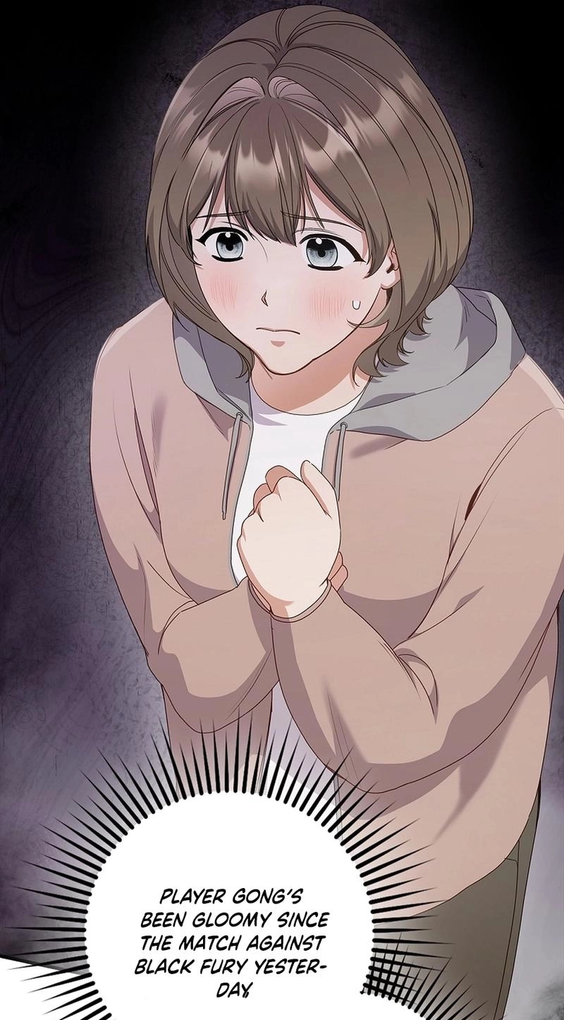 Read Unconquerable Romance chapter 12 image 30 on Lezhin