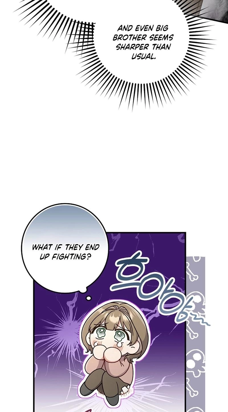 Read Unconquerable Romance chapter 12 image 31 on Lezhin