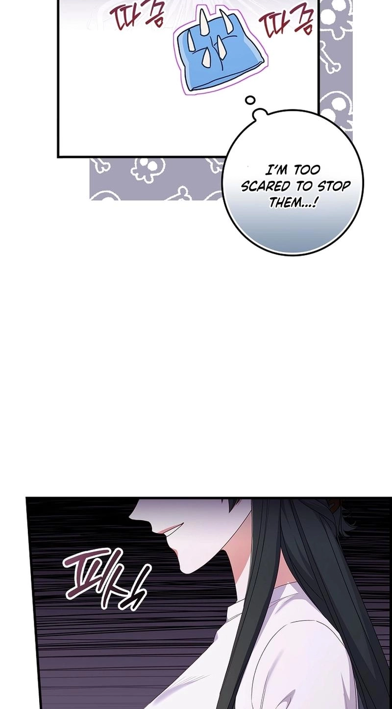 Read Unconquerable Romance chapter 12 image 32 on Lezhin