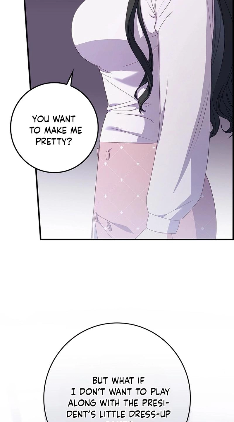 Read Unconquerable Romance chapter 12 image 33 on Lezhin