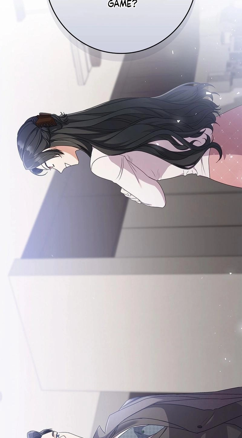 Read Unconquerable Romance chapter 12 image 34 on Lezhin
