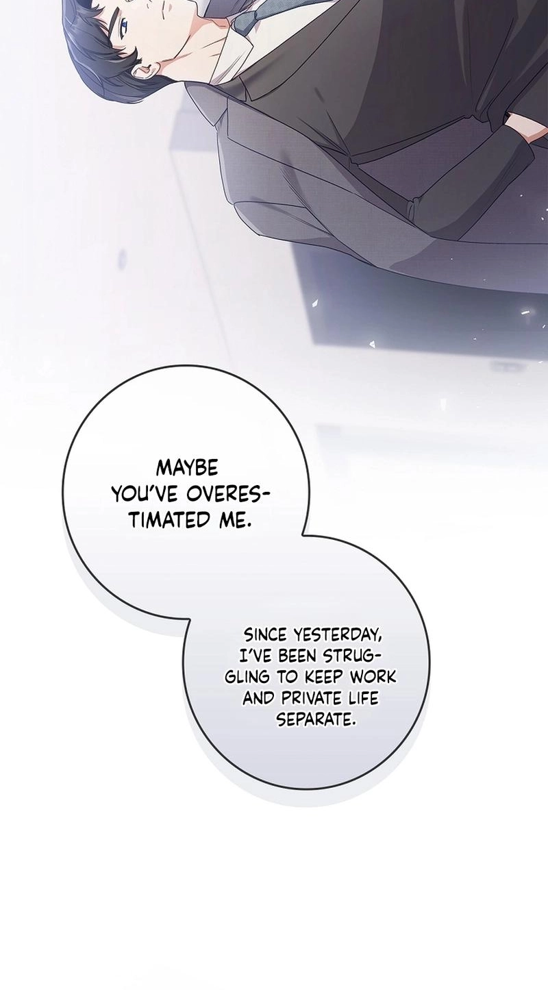 Read Unconquerable Romance chapter 12 image 35 on Lezhin