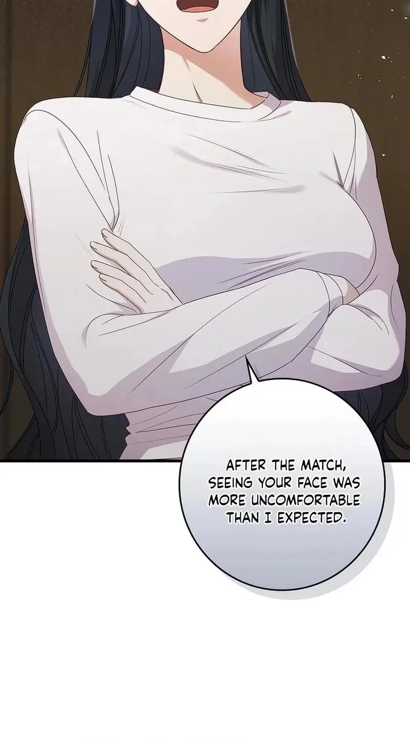Read Unconquerable Romance chapter 12 image 39 on Lezhin