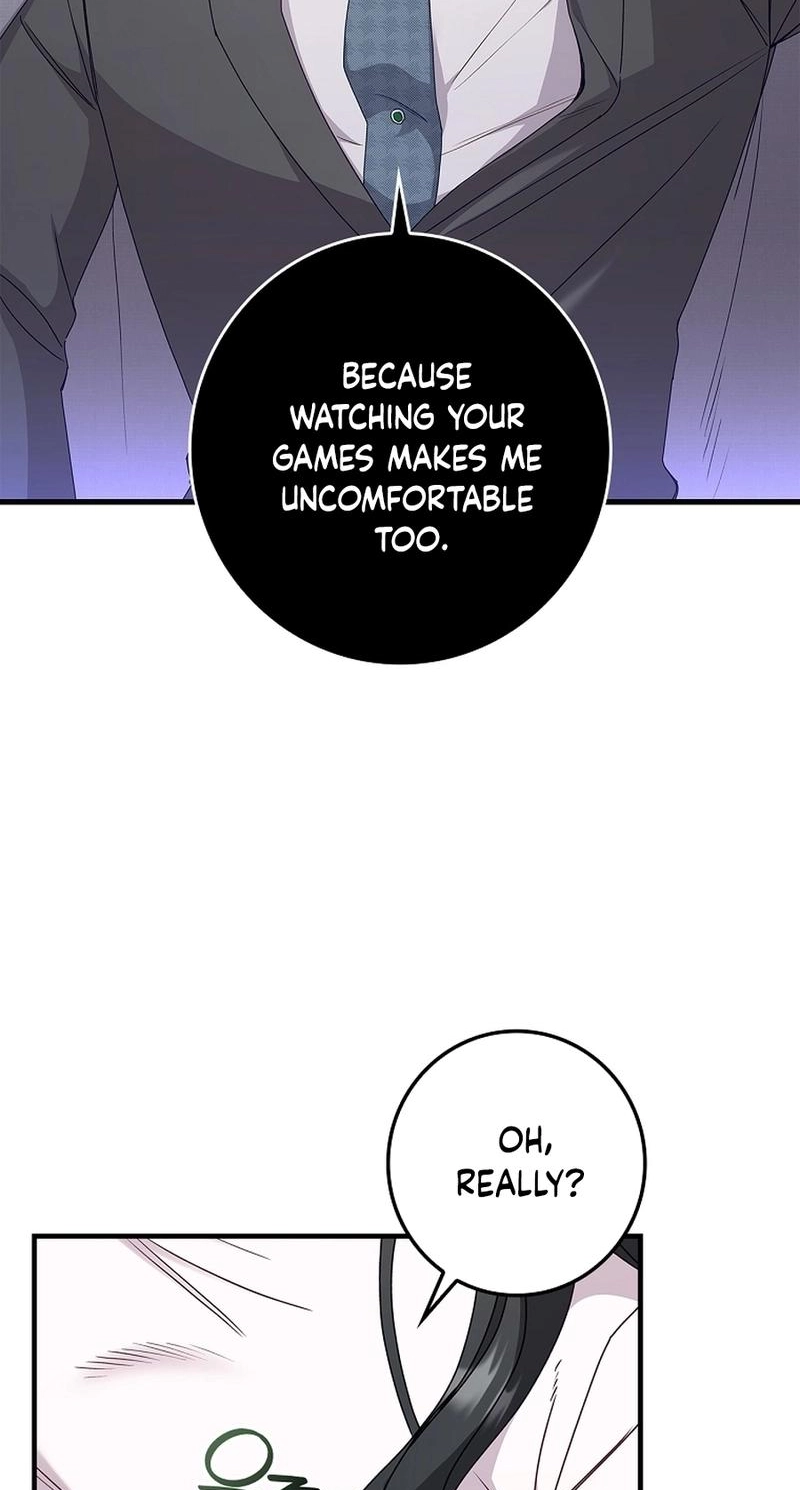 Read Unconquerable Romance chapter 12 image 41 on Lezhin
