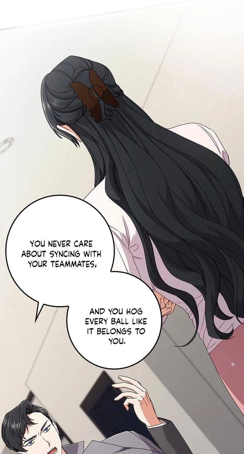 Read Unconquerable Romance chapter 12 image 43 on Lezhin