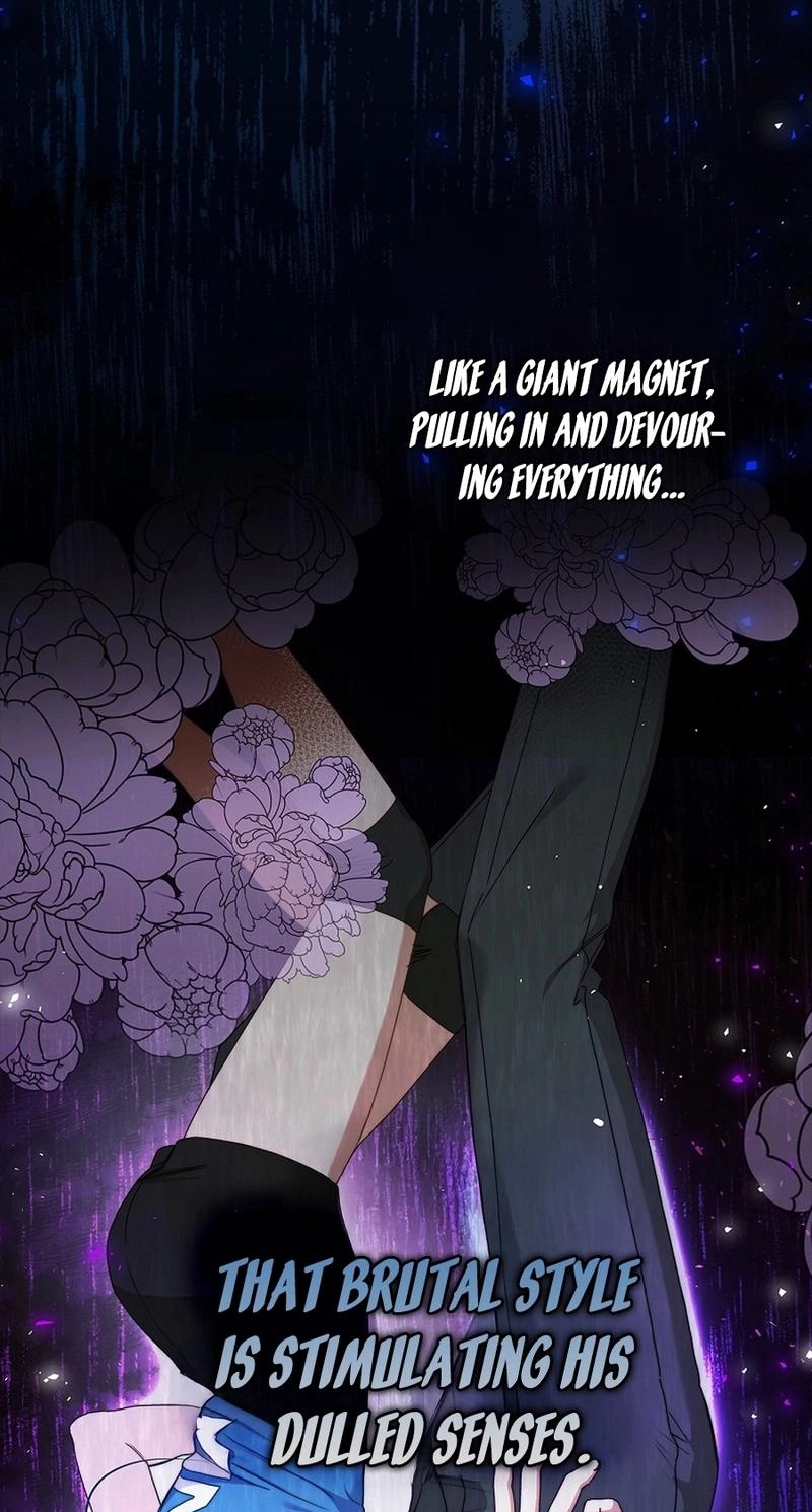 Read Unconquerable Romance chapter 12 image 46 on Lezhin