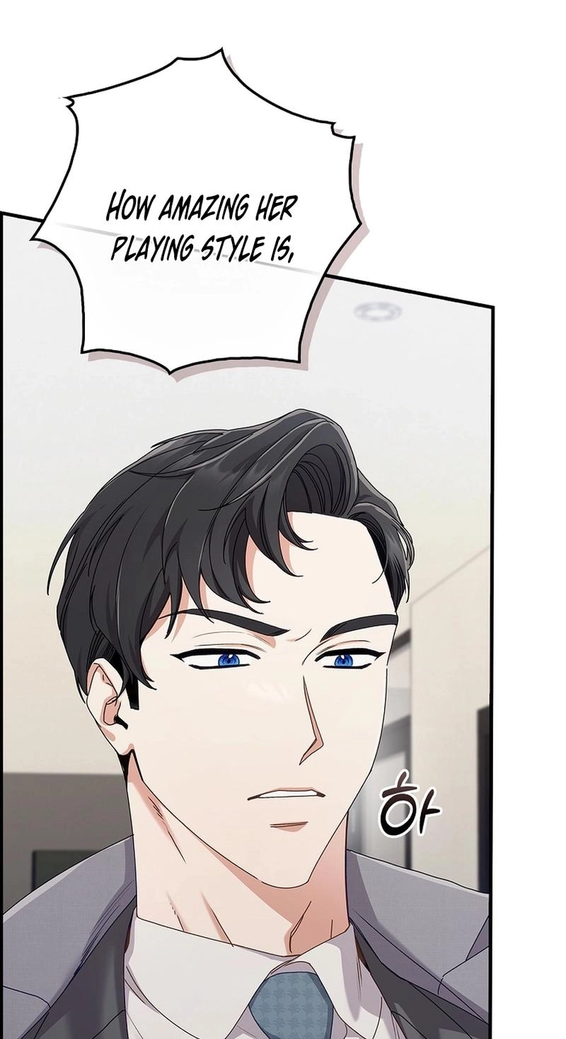Read Unconquerable Romance chapter 12 image 52 on Lezhin