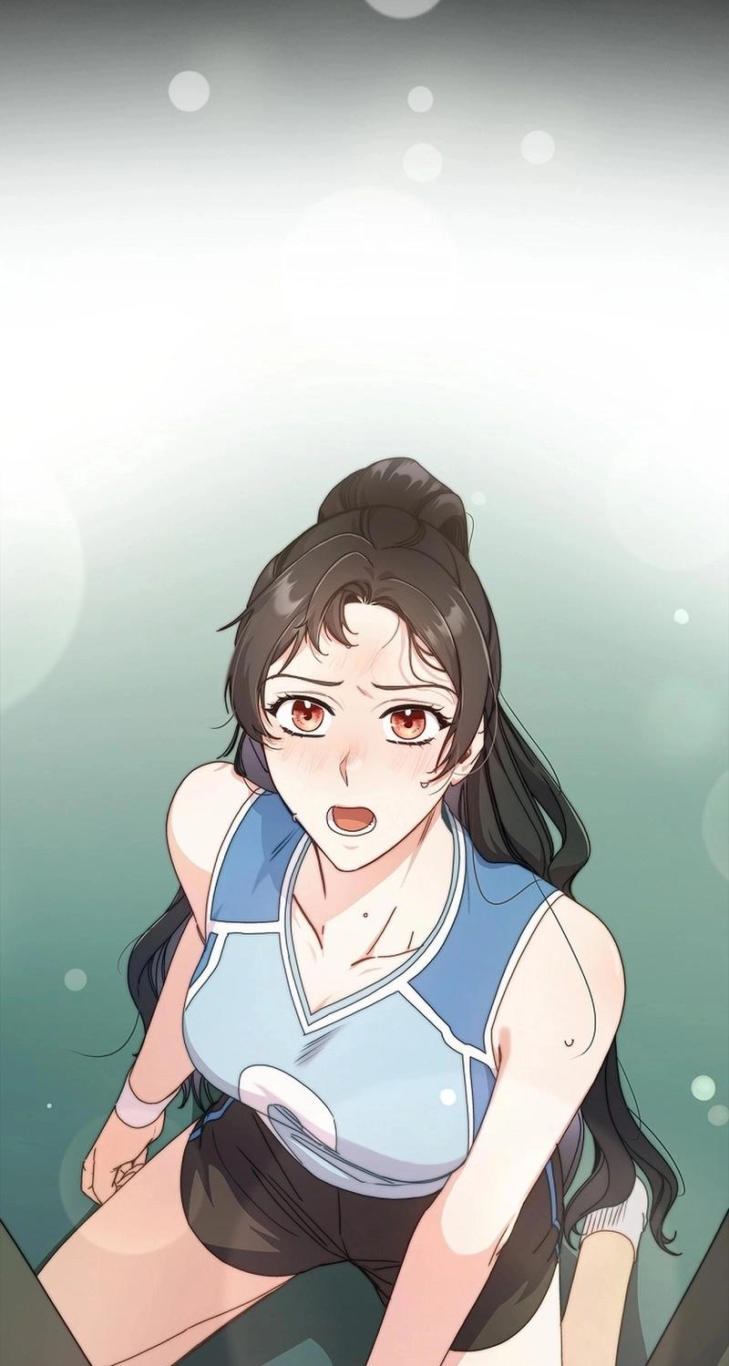 Read Unconquerable Romance chapter 12 image 6 on Lezhin