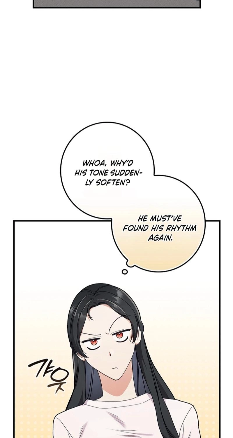 Read Unconquerable Romance chapter 12 image 65 on Lezhin