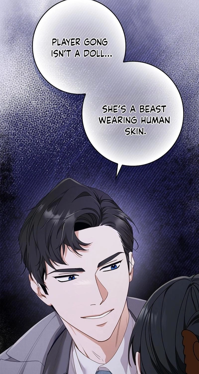 Read Unconquerable Romance chapter 12 image 67 on Lezhin