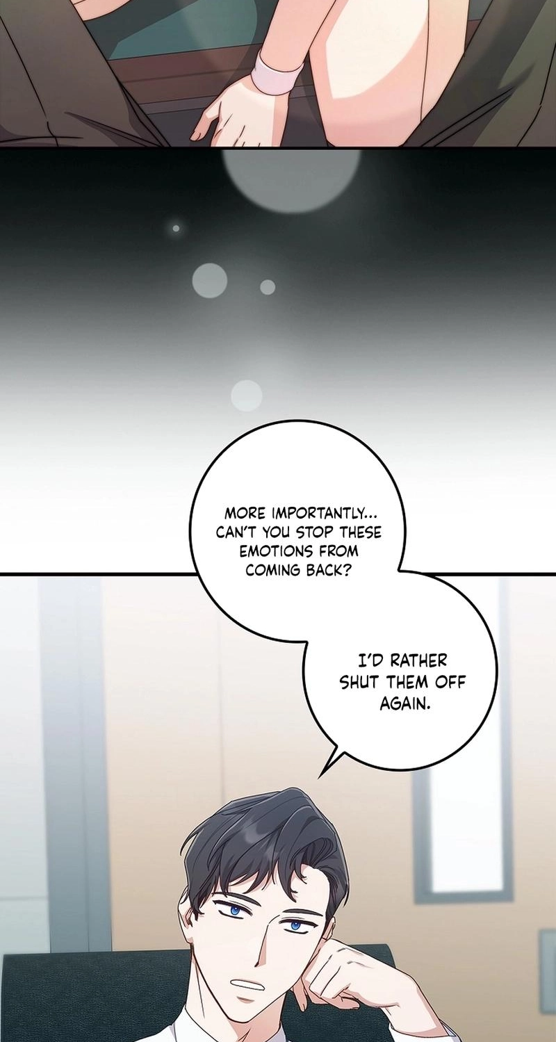 Read Unconquerable Romance chapter 12 image 7 on Lezhin