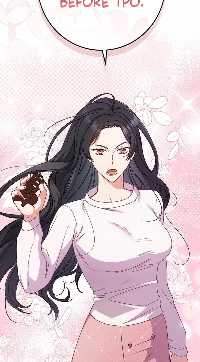 Read Unconquerable Romance chapter 12 image 76 on Lezhin