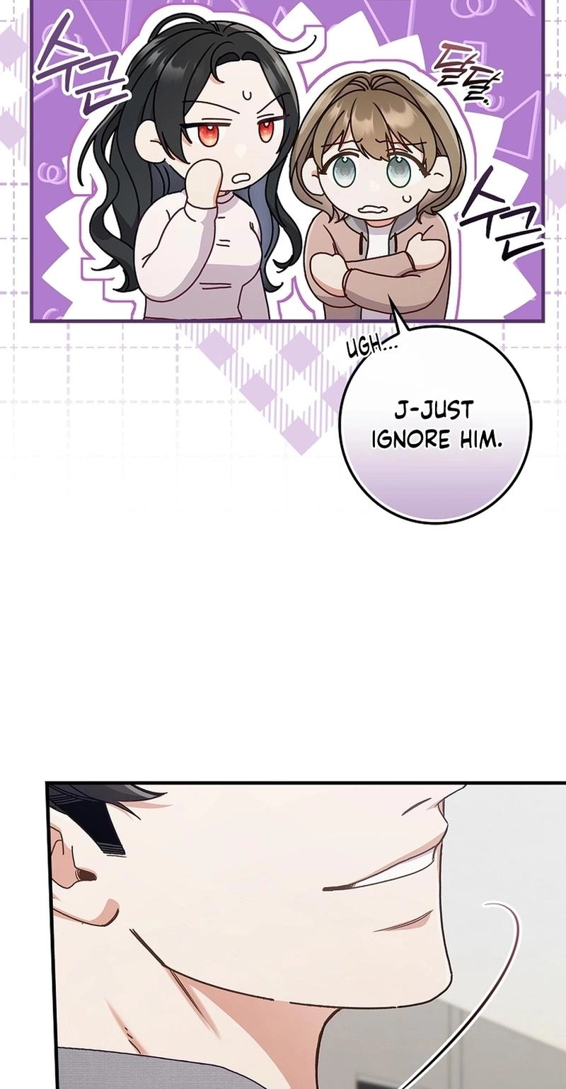 Read Unconquerable Romance chapter 12 image 82 on Lezhin