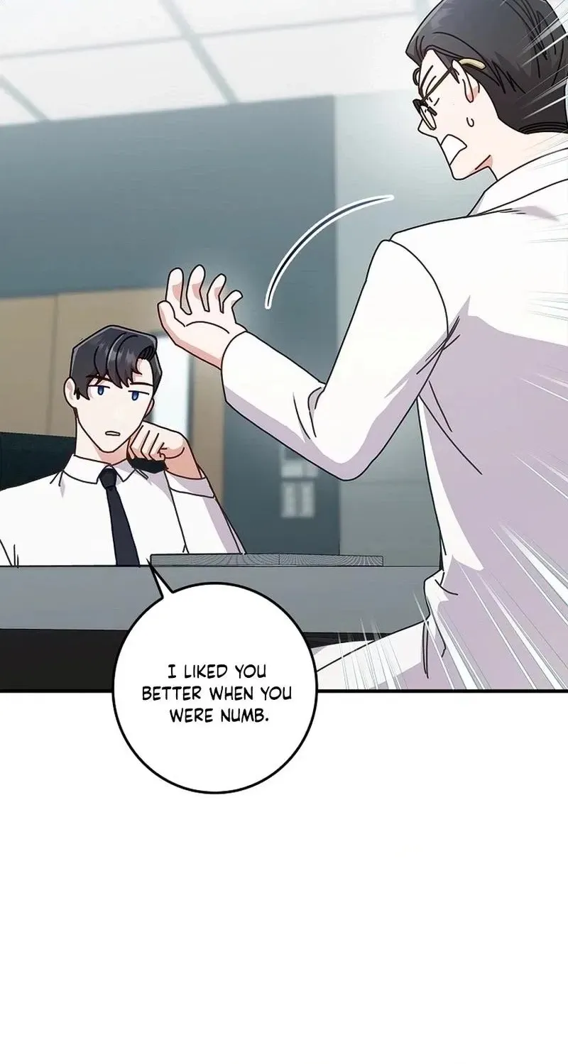 Read Unconquerable Romance chapter 12 image 9 on Lezhin