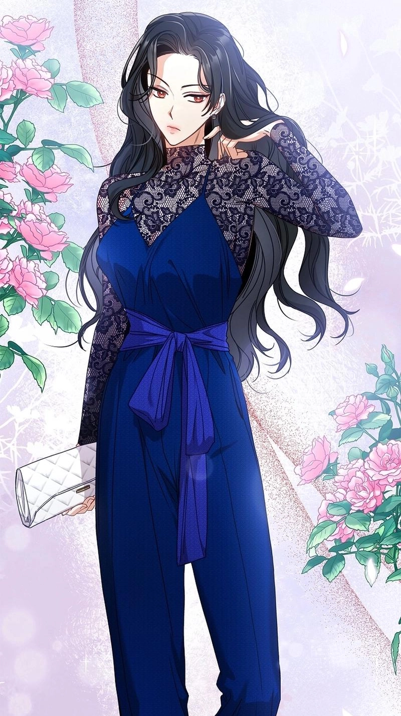Read Unconquerable Romance chapter 12 image 95 on Lezhin