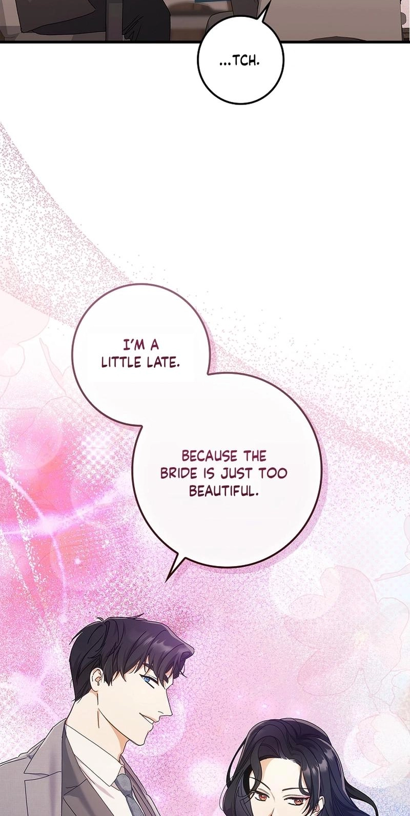 Read Unconquerable Romance chapter 13 image 15 on Lezhin