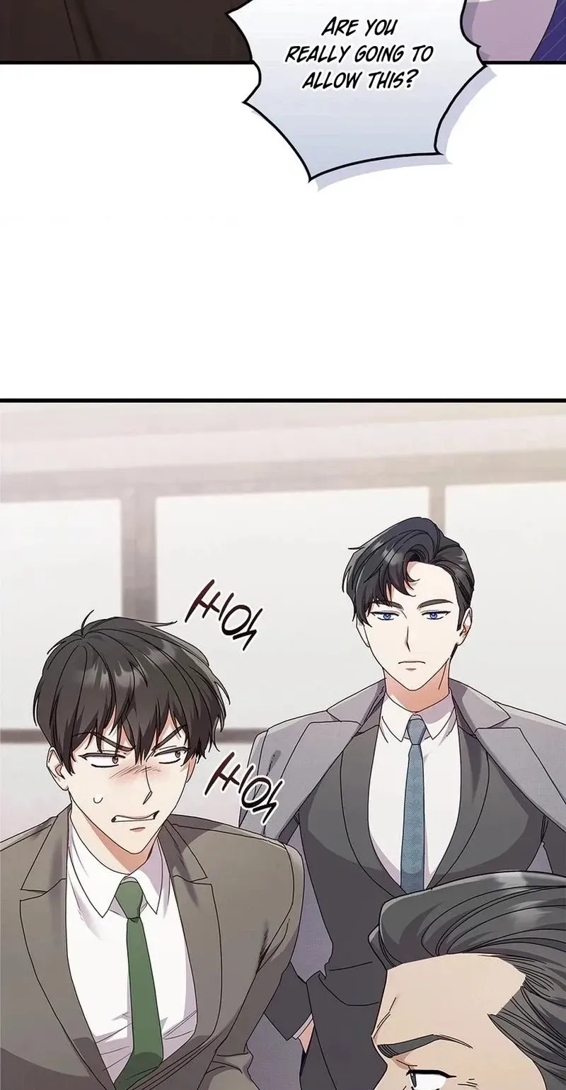 Read Unconquerable Romance chapter 13 image 19 on Lezhin