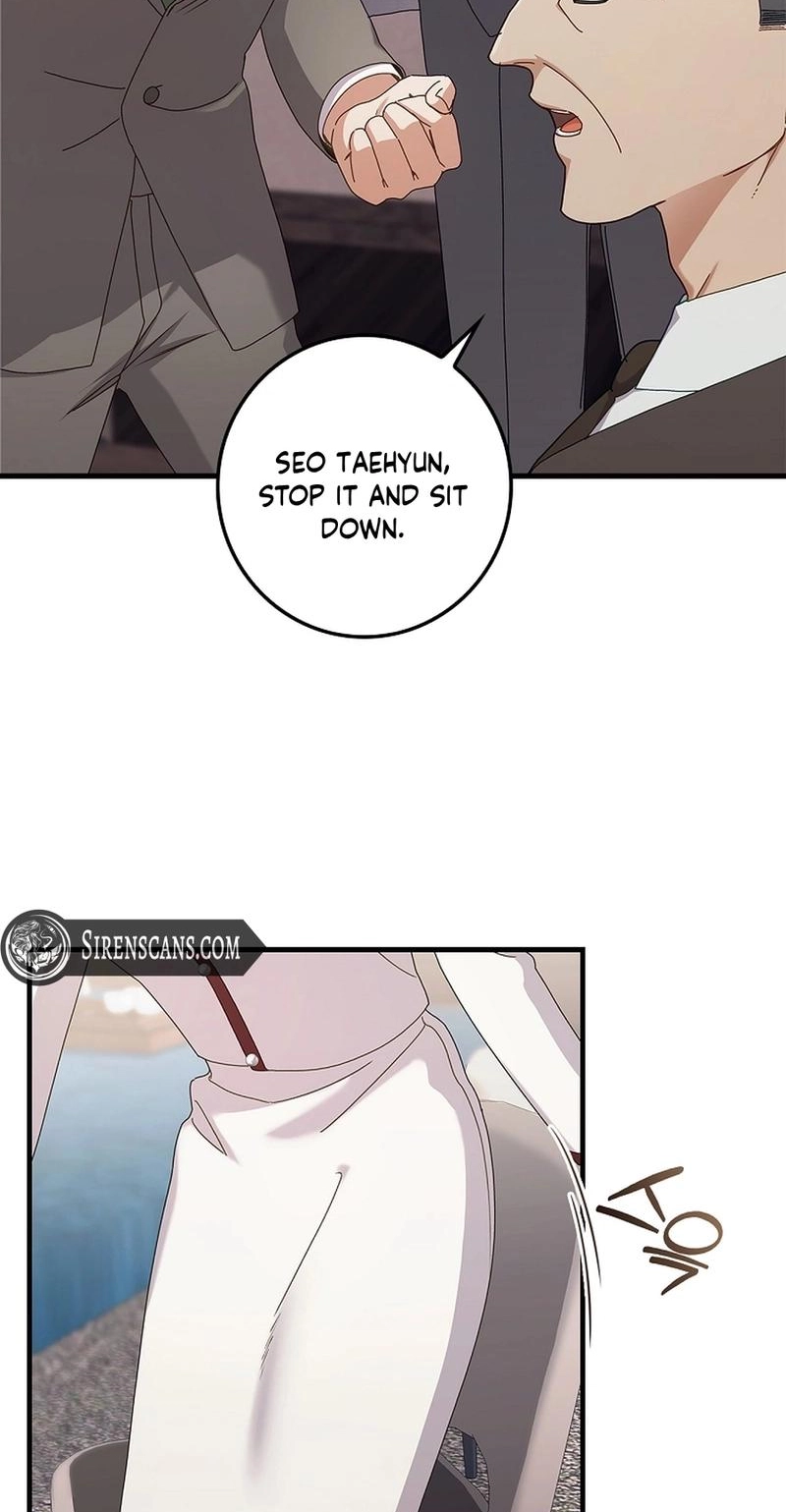 Read Unconquerable Romance chapter 13 image 20 on Lezhin