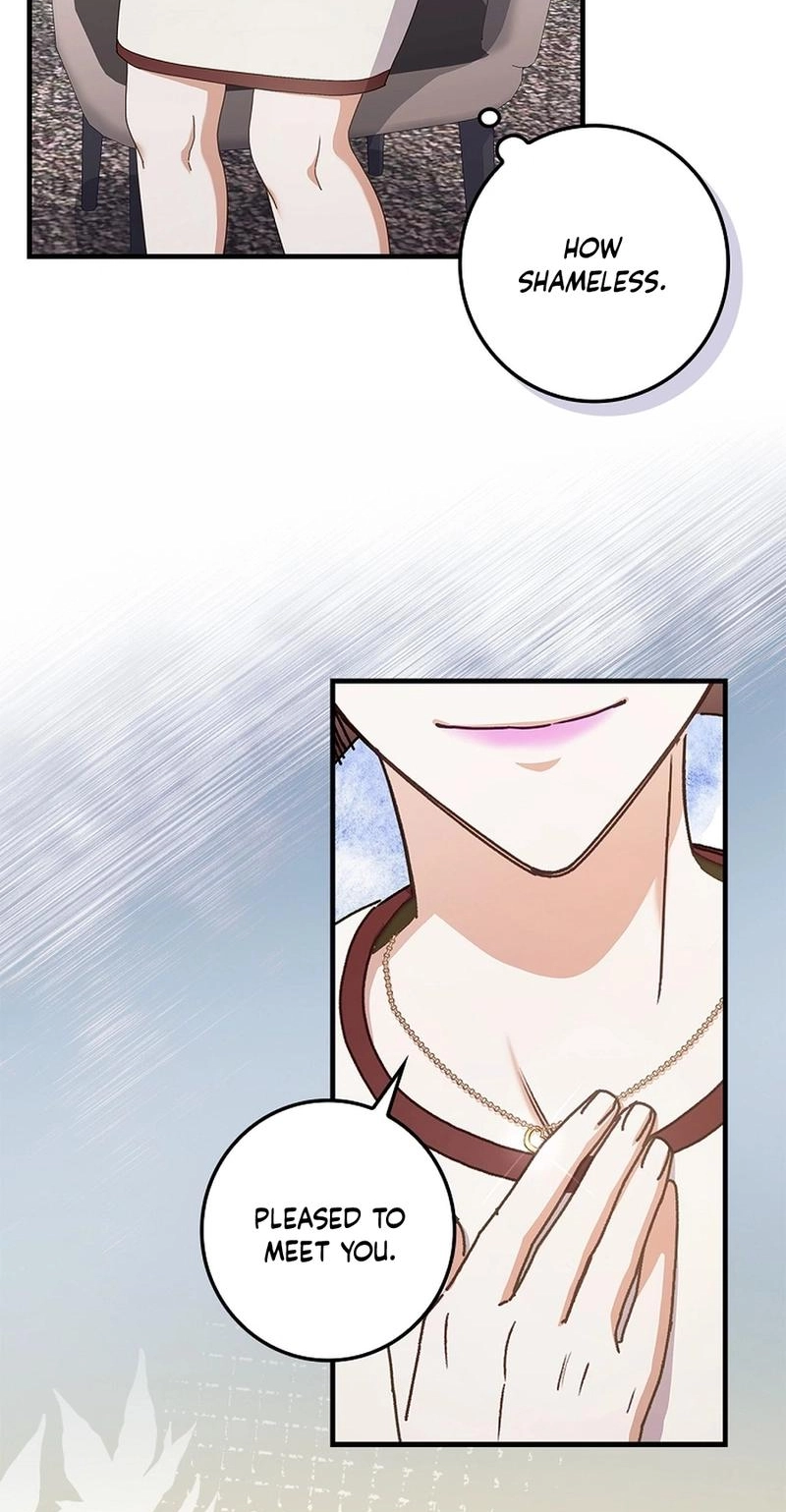 Read Unconquerable Romance chapter 13 image 21 on Lezhin