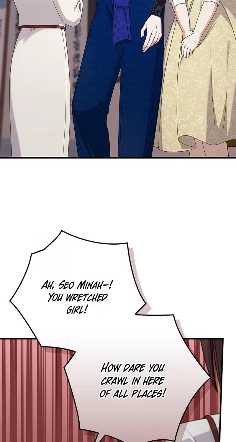Read Unconquerable Romance chapter 13 image 30 on Lezhin