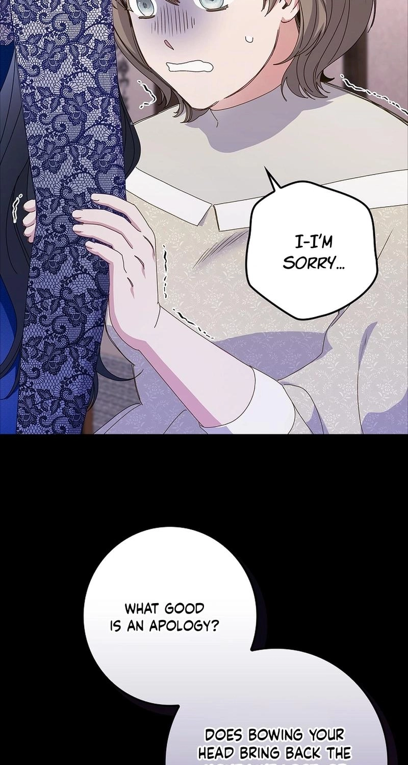 Read Unconquerable Romance chapter 13 image 34 on Lezhin
