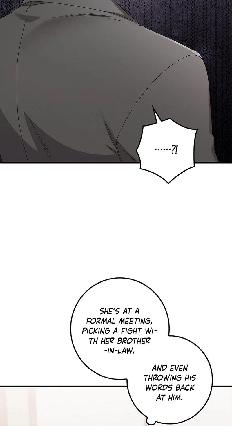 Read Unconquerable Romance chapter 13 image 46 on Lezhin