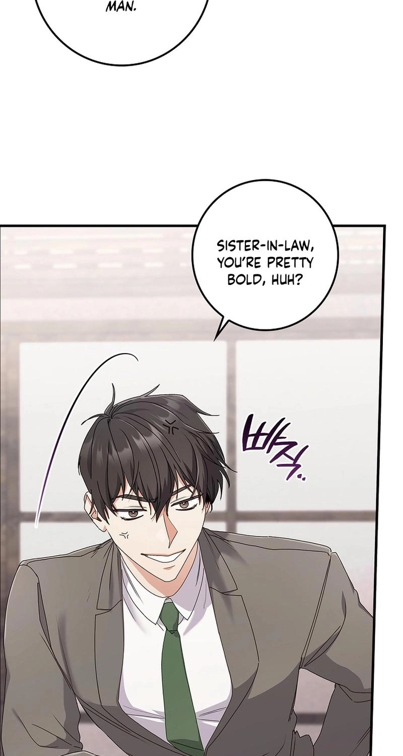 Read Unconquerable Romance chapter 13 image 48 on Lezhin