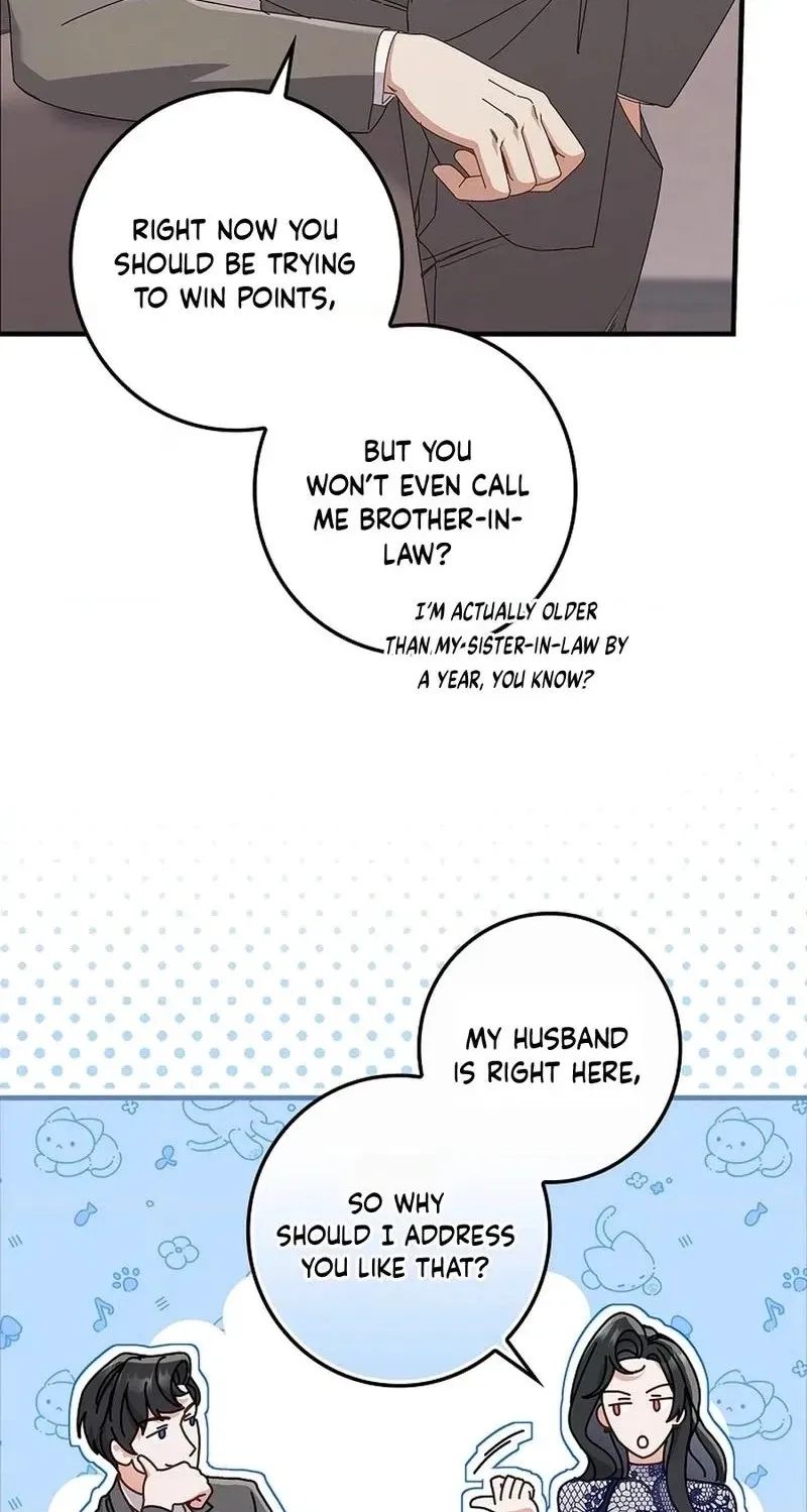 Read Unconquerable Romance chapter 13 image 49 on Lezhin