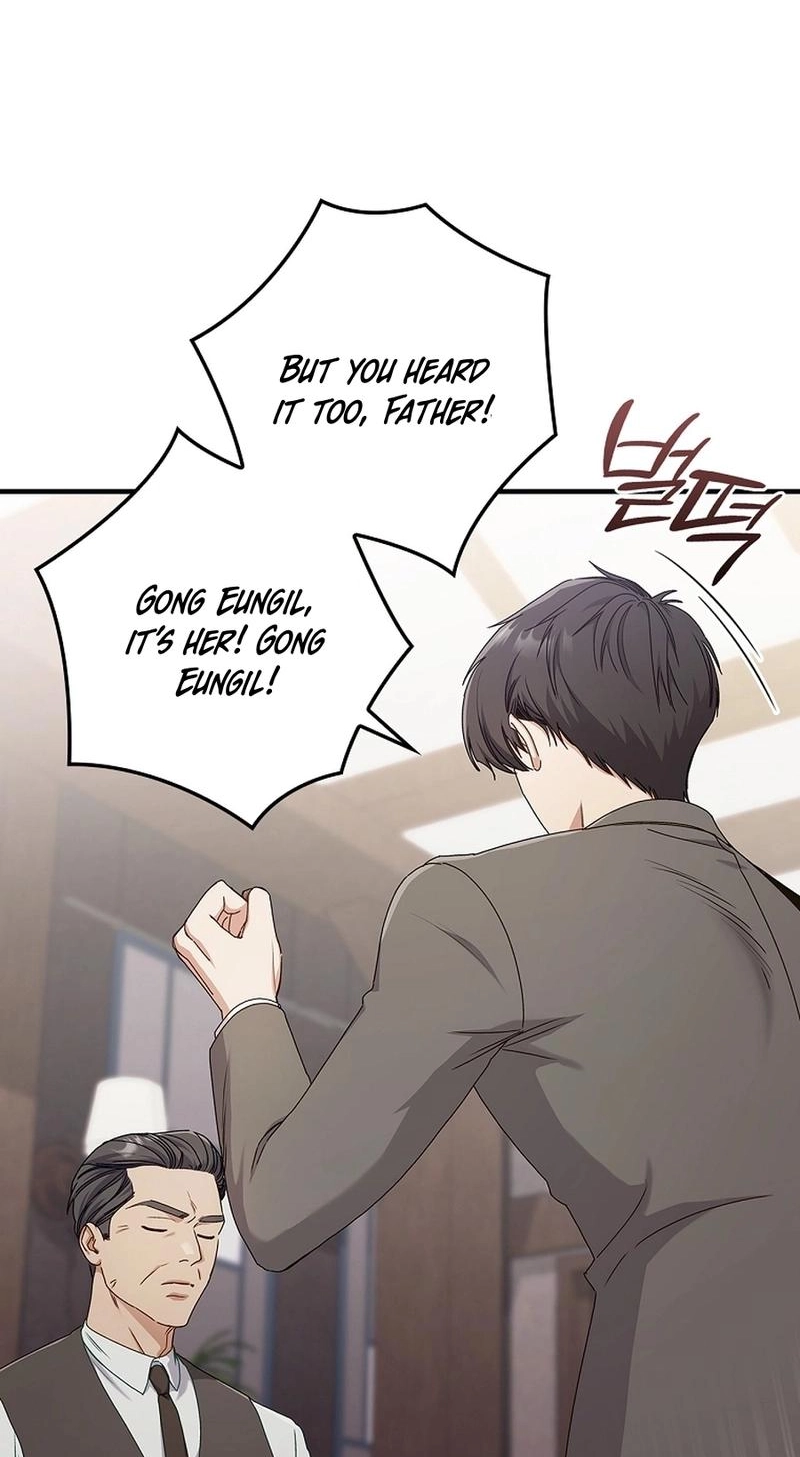 Read Unconquerable Romance chapter 13 image 5 on Lezhin