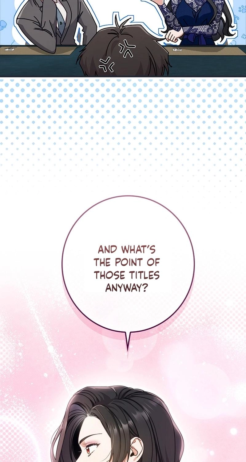 Read Unconquerable Romance chapter 13 image 50 on Lezhin