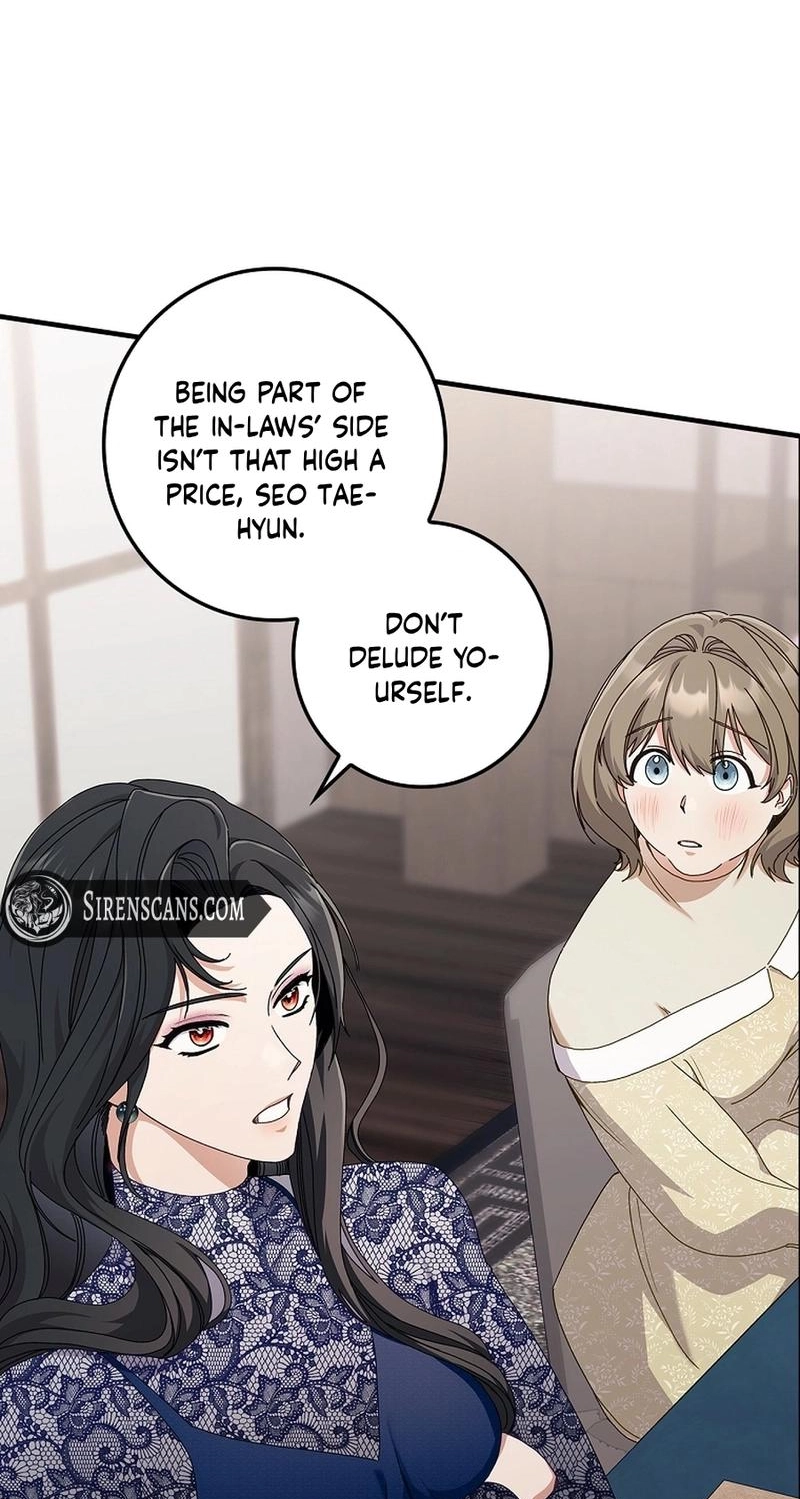 Read Unconquerable Romance chapter 13 image 52 on Lezhin