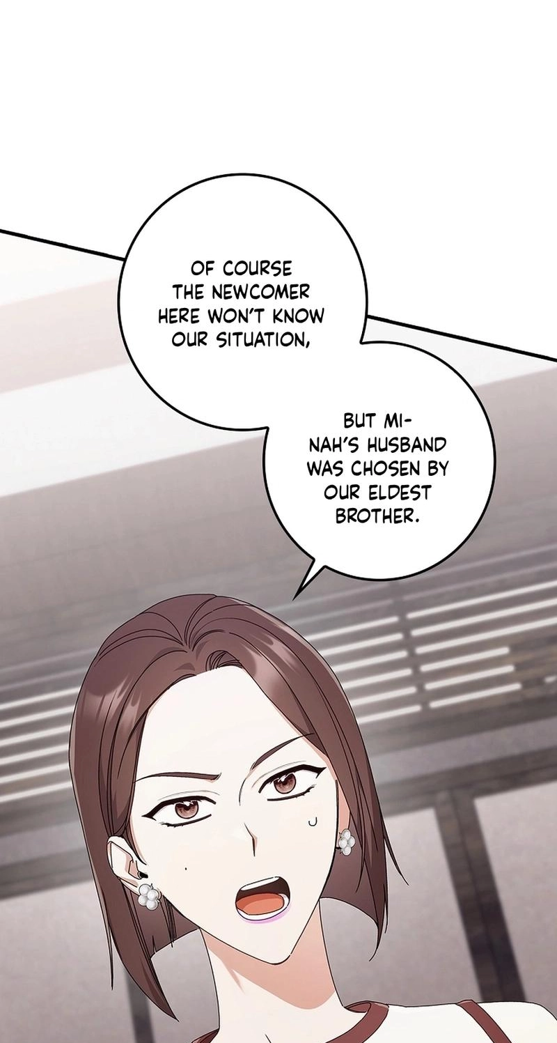 Read Unconquerable Romance chapter 13 image 60 on Lezhin