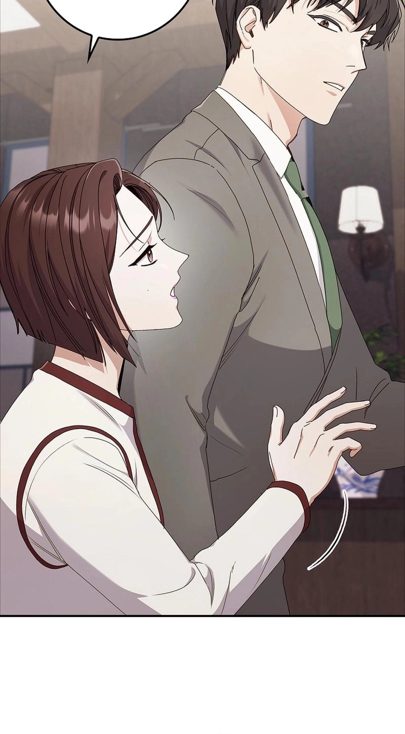 Read Unconquerable Romance chapter 13 image 8 on Lezhin