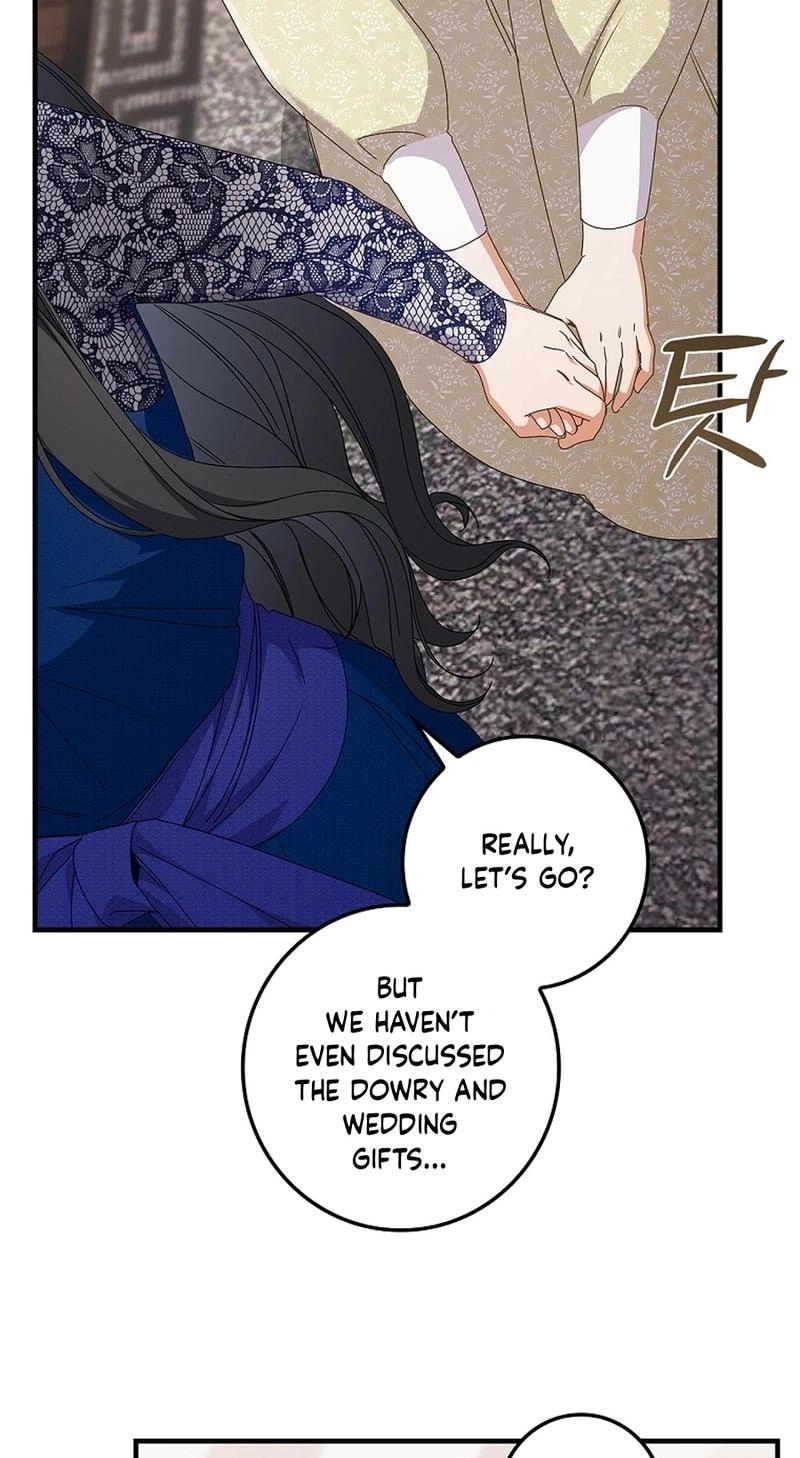 Read Unconquerable Romance chapter 13 image 83 on Lezhin