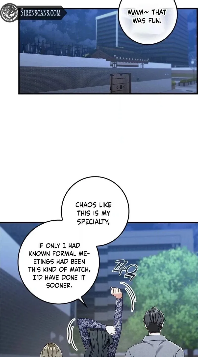 Read Unconquerable Romance chapter 13 image 89 on Lezhin