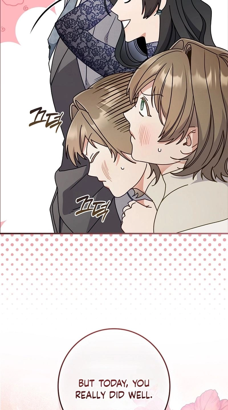Read Unconquerable Romance chapter 13 image 91 on Lezhin