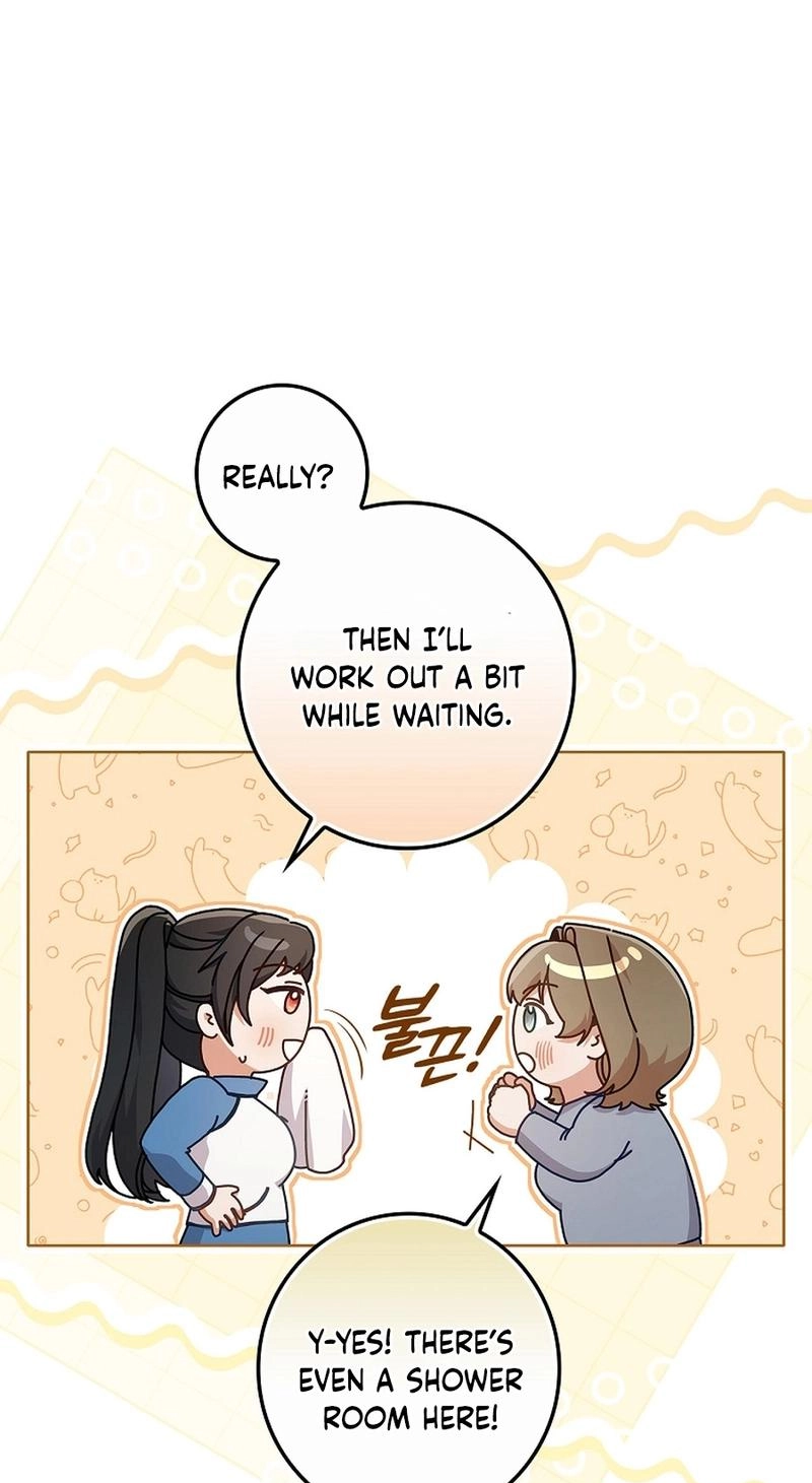 Read Unconquerable Romance chapter 14 image 10 on Lezhin