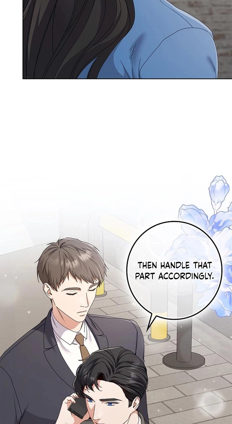 Read Unconquerable Romance chapter 14 image 12 on Lezhin