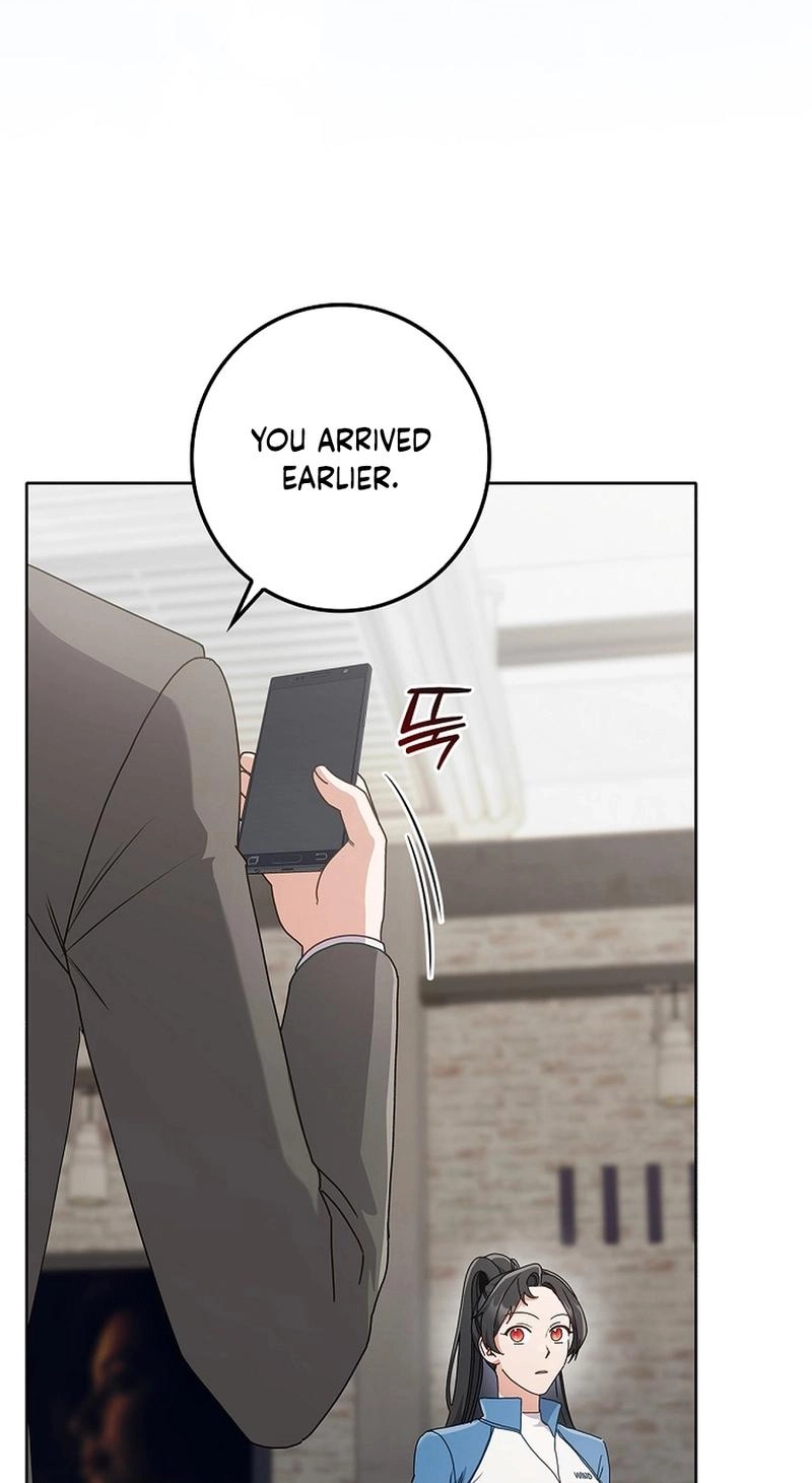 Read Unconquerable Romance chapter 14 image 14 on Lezhin