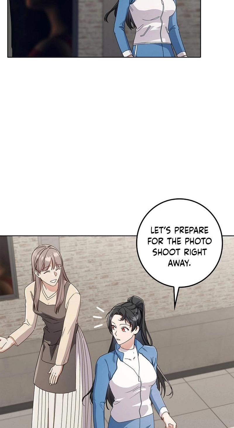 Read Unconquerable Romance chapter 14 image 15 on Lezhin