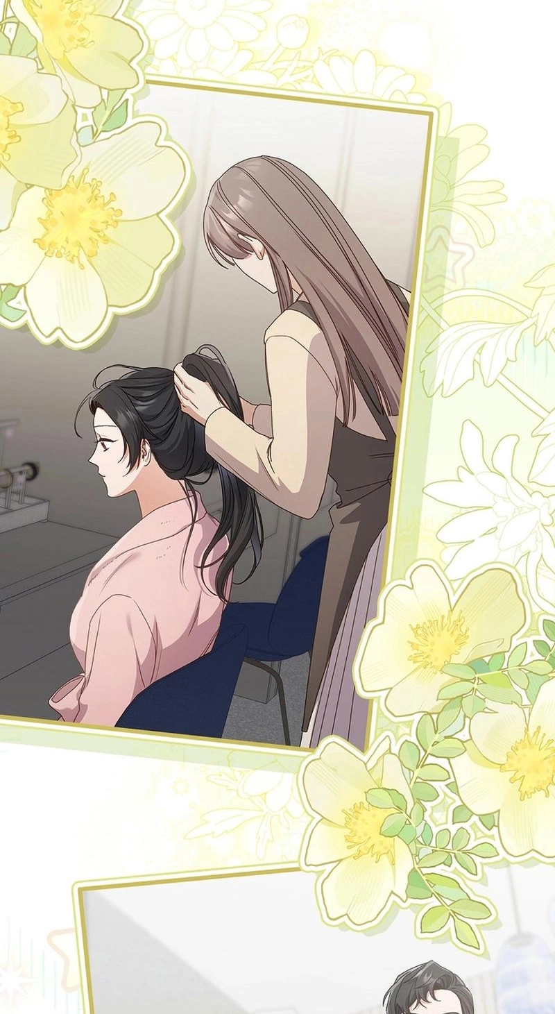 Read Unconquerable Romance chapter 14 image 17 on Lezhin